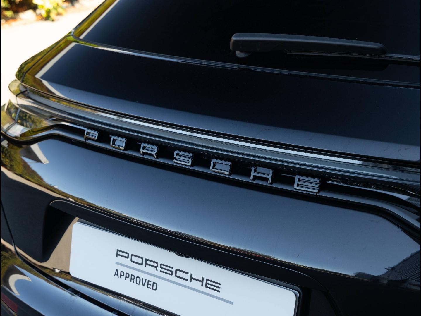 Voitures occasions PORSCHE Panamera Spt Turismo 4S Villeneuve-d'Ascq