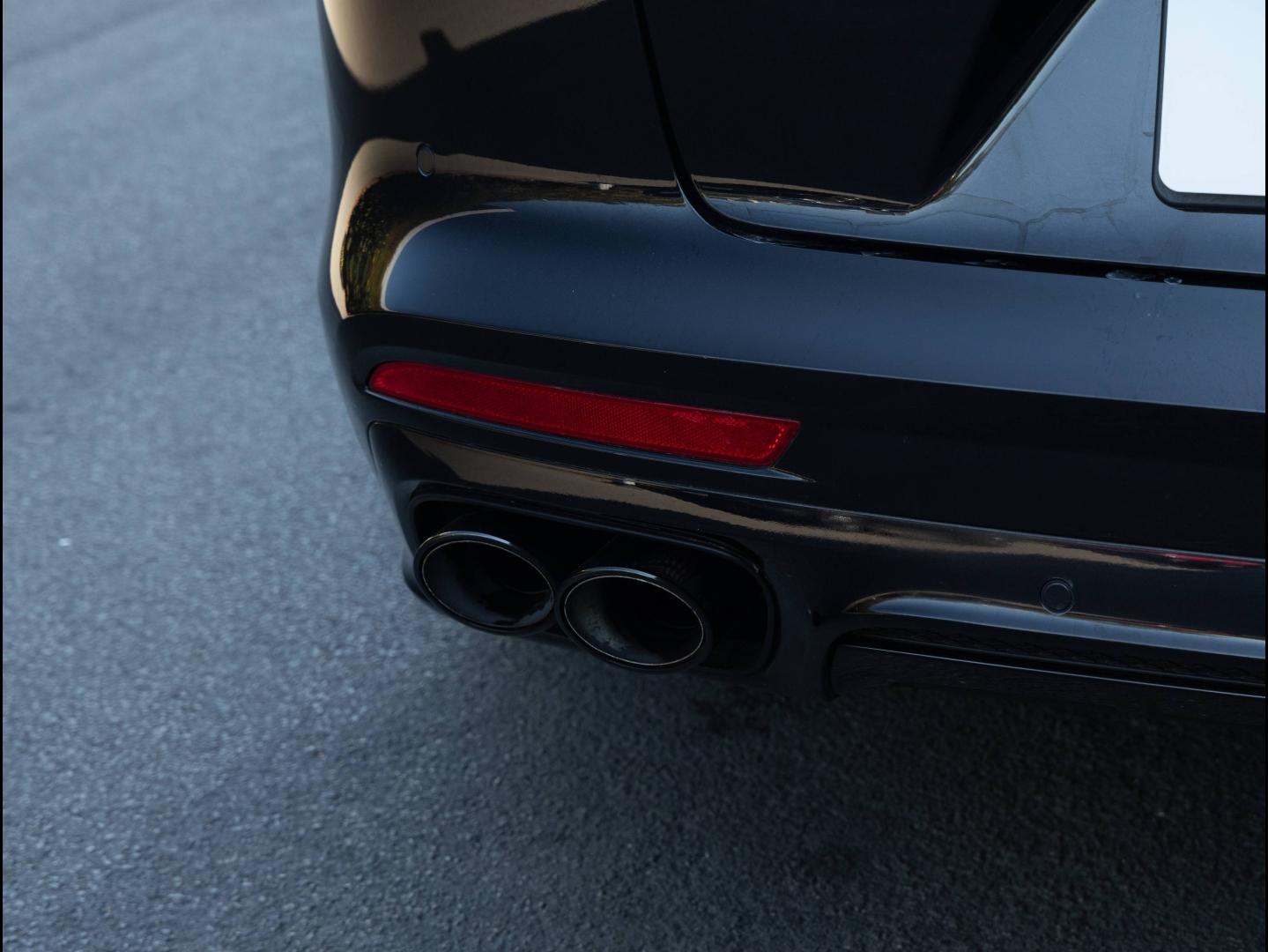 Voitures occasions PORSCHE Panamera Spt Turismo 4S Villeneuve-d'Ascq