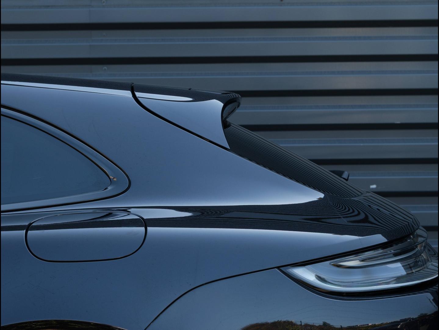 Voitures occasions PORSCHE Panamera Spt Turismo 4S Villeneuve-d'Ascq