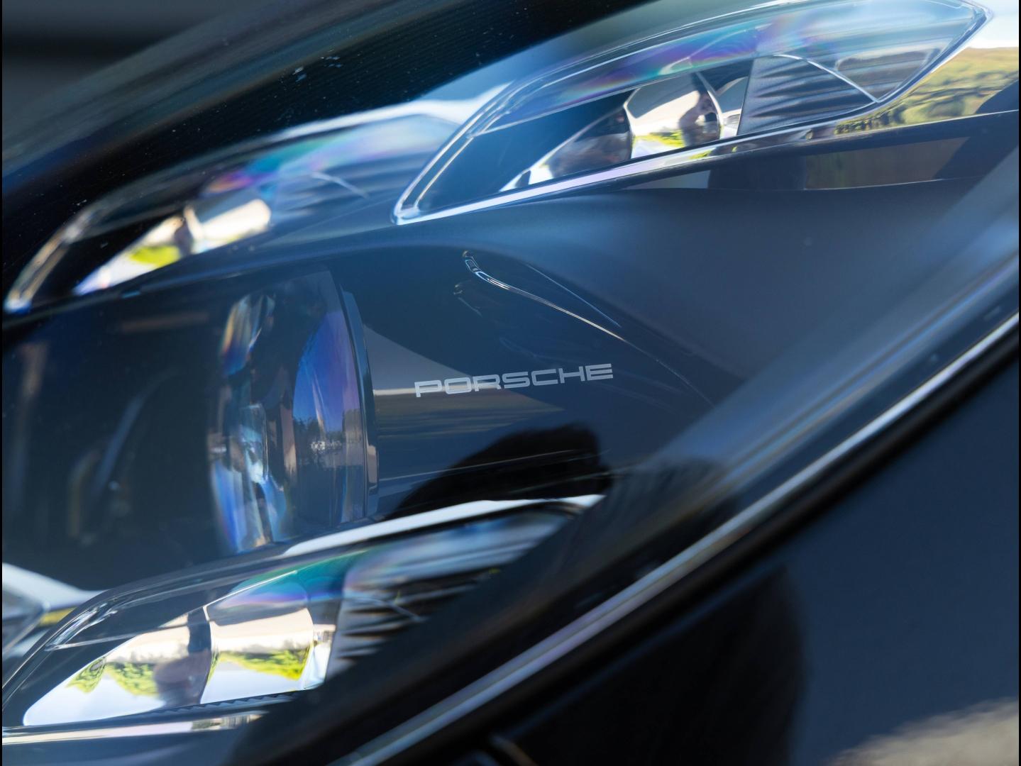 Voitures occasions PORSCHE Panamera Spt Turismo 4S Villeneuve-d'Ascq