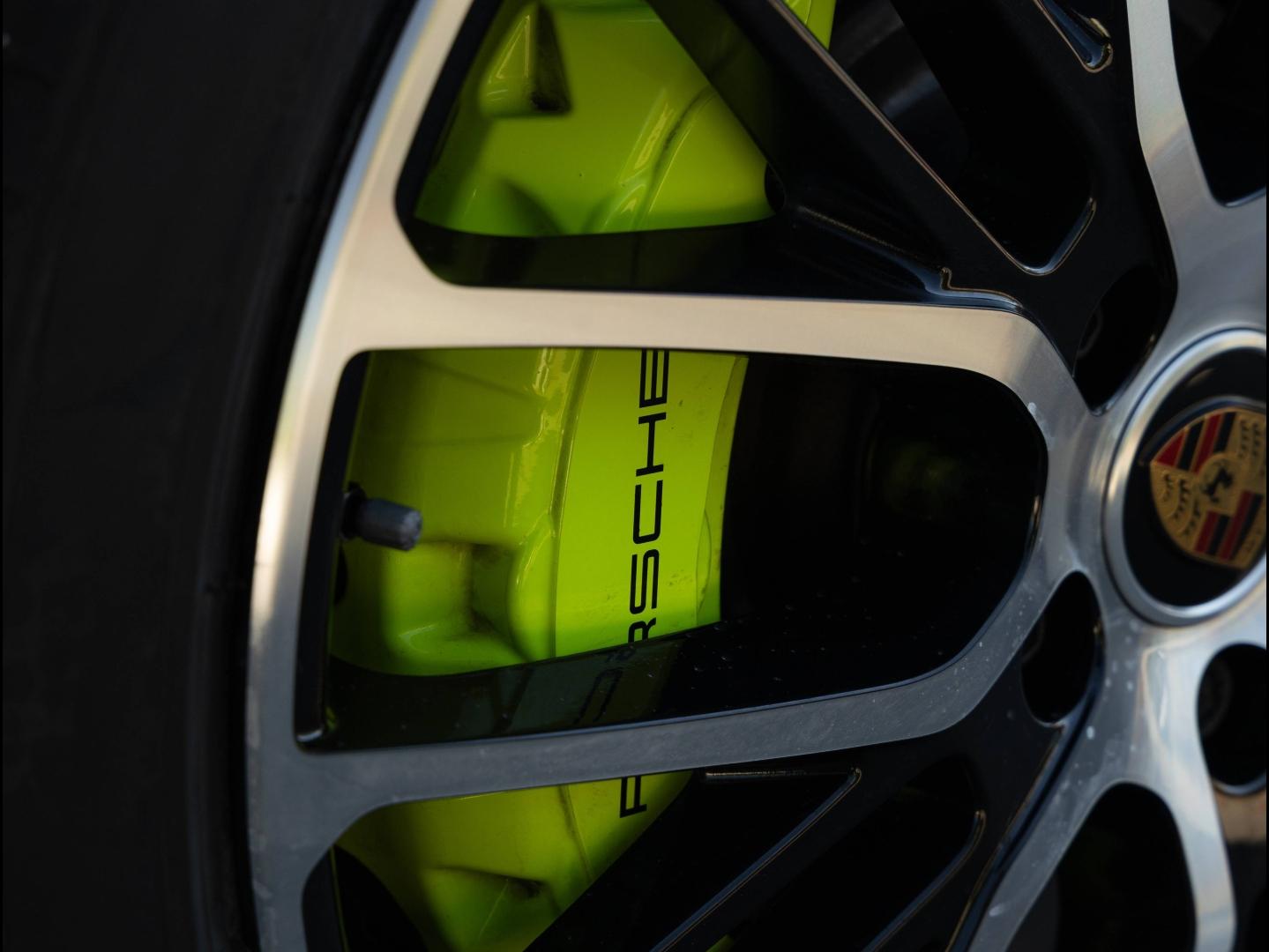 Voitures occasions PORSCHE Panamera Spt Turismo 4S Villeneuve-d'Ascq