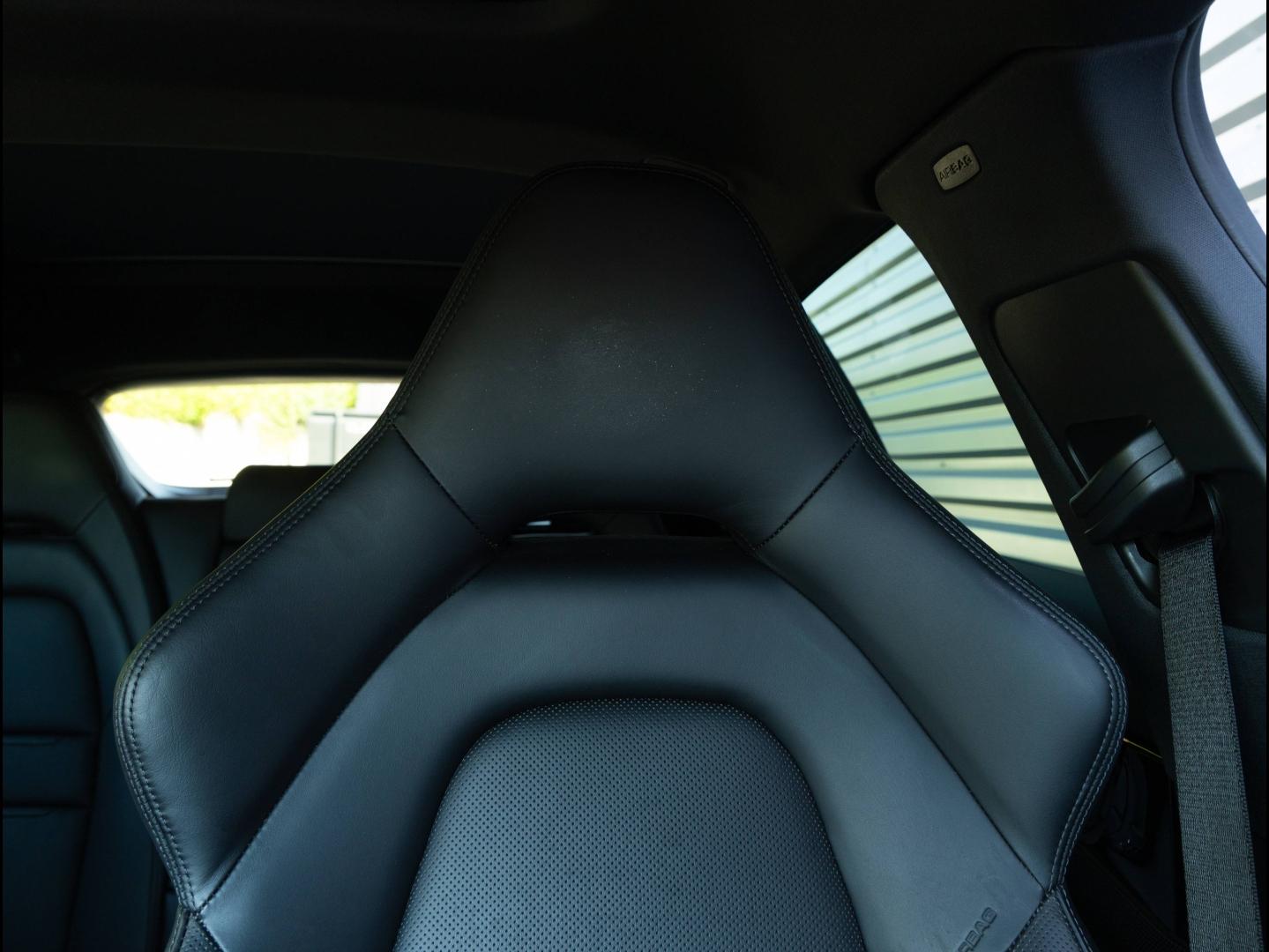 Voitures occasions PORSCHE Panamera Spt Turismo 4S Villeneuve-d'Ascq