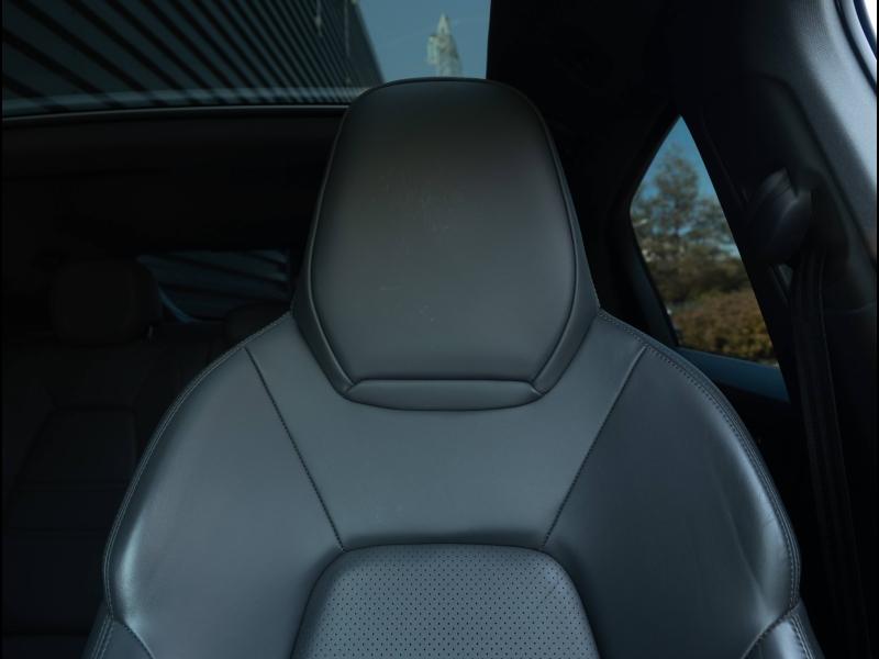 Voitures occasions PORSCHE Cayenne Coupe Base Villeneuve-d'Ascq