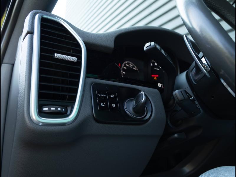 Voitures occasions PORSCHE Cayenne Coupe Base Villeneuve-d'Ascq