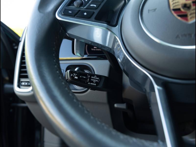 Voitures occasions PORSCHE Cayenne Coupe Base Villeneuve-d'Ascq