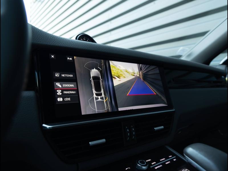Voitures occasions PORSCHE Cayenne Coupe Base Villeneuve-d'Ascq