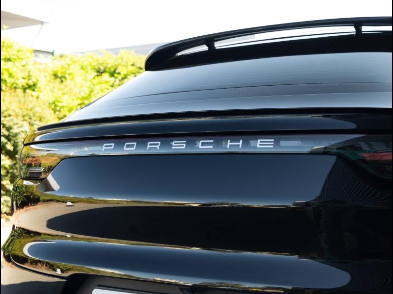 Voitures occasions PORSCHE Cayenne Coupe Base Villeneuve-d'Ascq