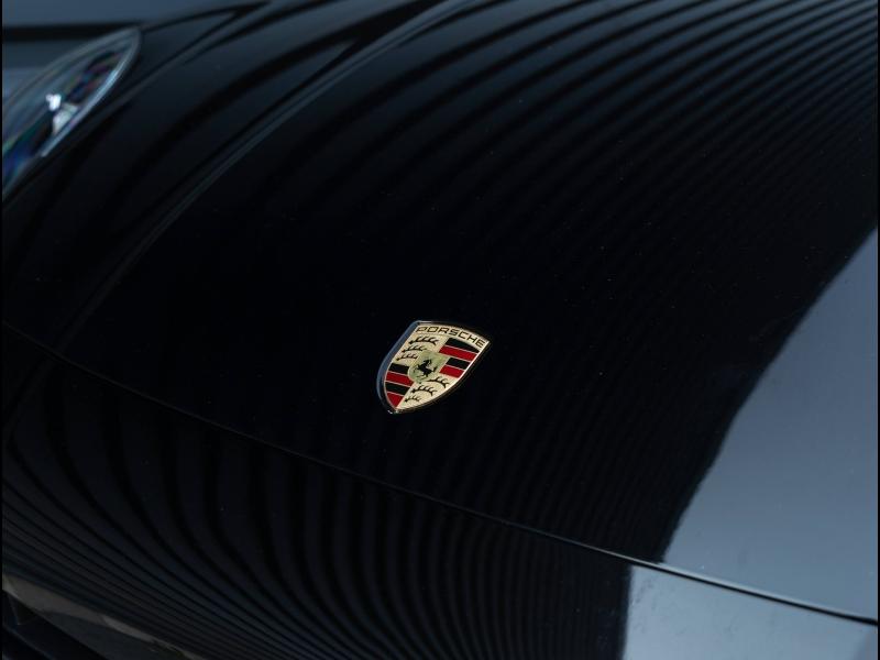 Voitures occasions PORSCHE Cayenne Coupe Base Villeneuve-d'Ascq