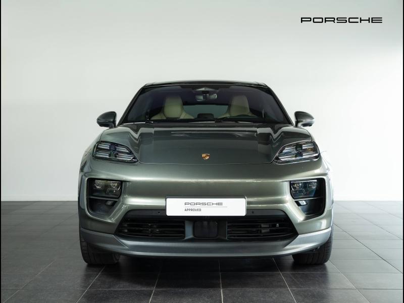 Voitures occasions PORSCHE MACAN 4S Villeneuve-d'Ascq