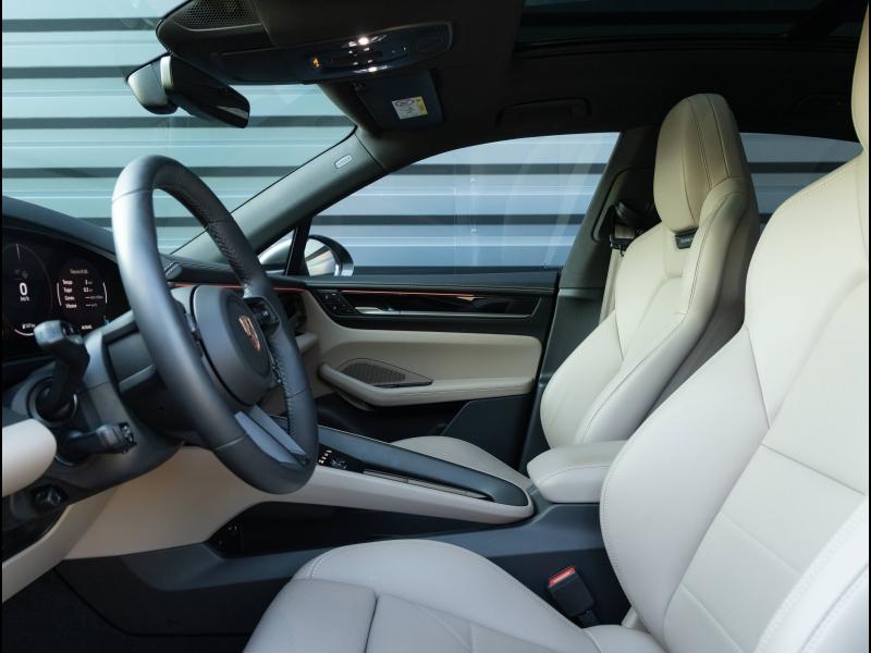 Voitures occasions PORSCHE MACAN 4S Villeneuve-d'Ascq