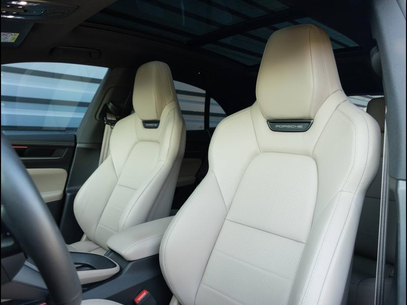 Voitures occasions PORSCHE MACAN 4S Villeneuve-d'Ascq