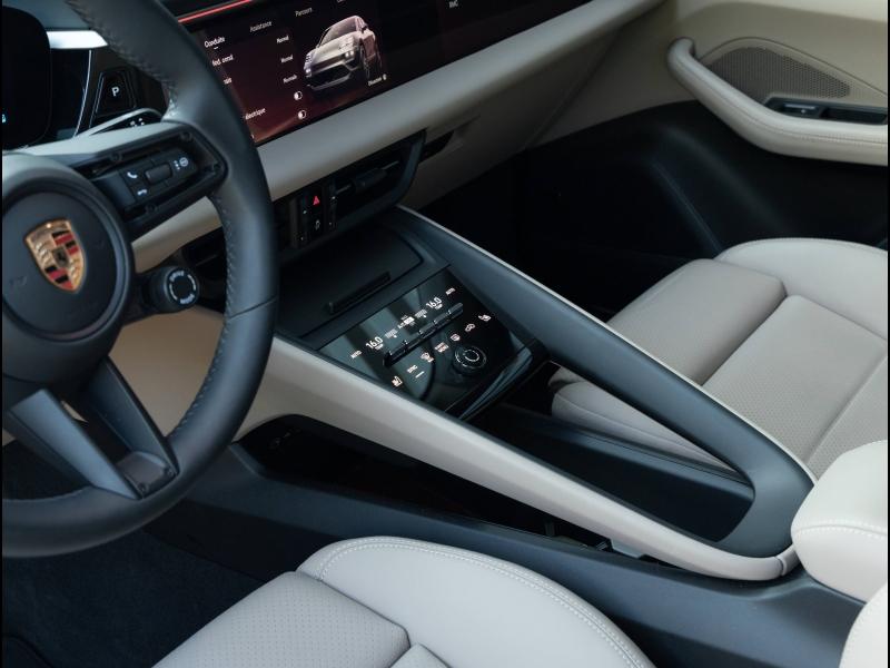Voitures occasions PORSCHE MACAN 4S Villeneuve-d'Ascq