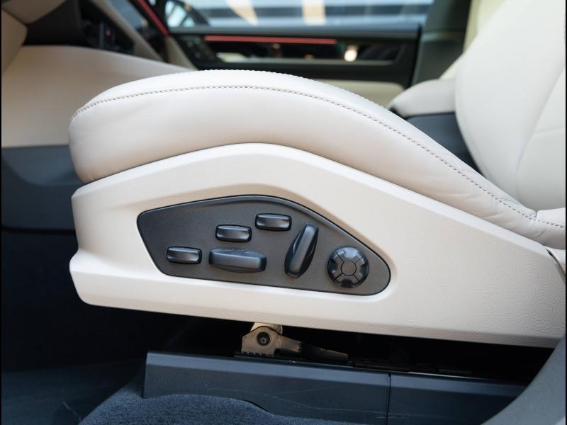 Voitures occasions PORSCHE MACAN 4S Villeneuve-d'Ascq