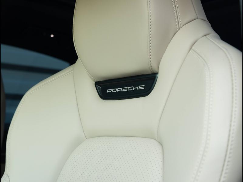 Voitures occasions PORSCHE MACAN 4S Villeneuve-d'Ascq