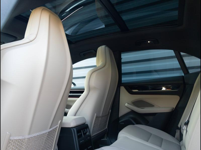 Voitures occasions PORSCHE MACAN 4S Villeneuve-d'Ascq