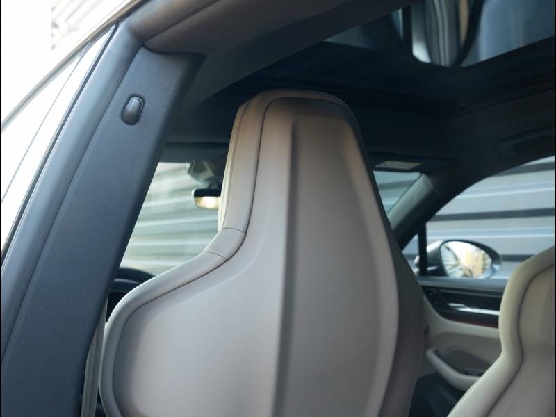 Voitures occasions PORSCHE MACAN 4S Villeneuve-d'Ascq