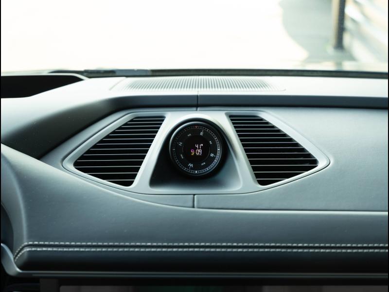 Voitures occasions PORSCHE MACAN 4S Villeneuve-d'Ascq