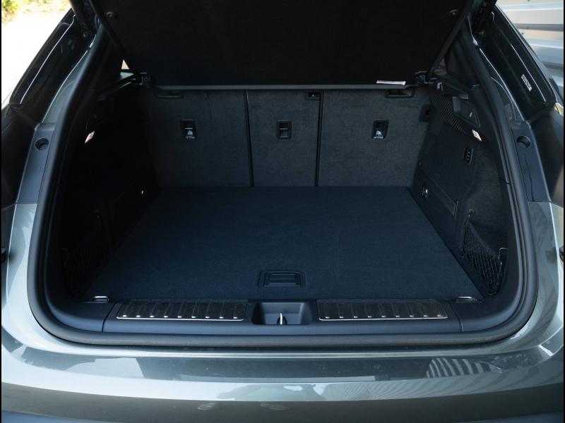 Voitures occasions PORSCHE MACAN 4S Villeneuve-d'Ascq