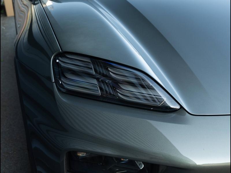 Voitures occasions PORSCHE MACAN 4S Villeneuve-d'Ascq