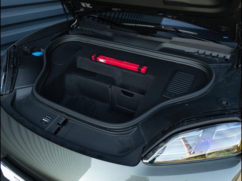 Voitures occasions PORSCHE MACAN 4S Villeneuve-d'Ascq