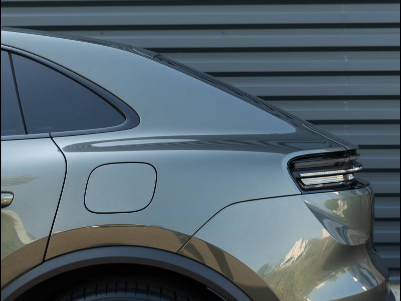 Voitures occasions PORSCHE MACAN 4S Villeneuve-d'Ascq