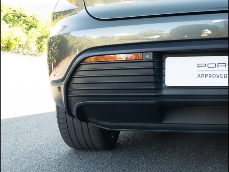 Voitures occasions PORSCHE MACAN 4S Villeneuve-d'Ascq