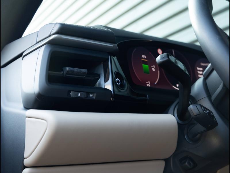 Voitures occasions PORSCHE MACAN 4S Villeneuve-d'Ascq