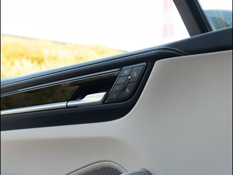 Voitures occasions PORSCHE MACAN 4S Villeneuve-d'Ascq