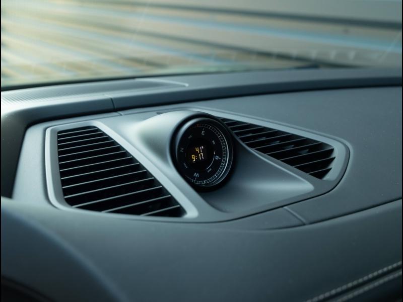 Voitures occasions PORSCHE MACAN 4S Villeneuve-d'Ascq