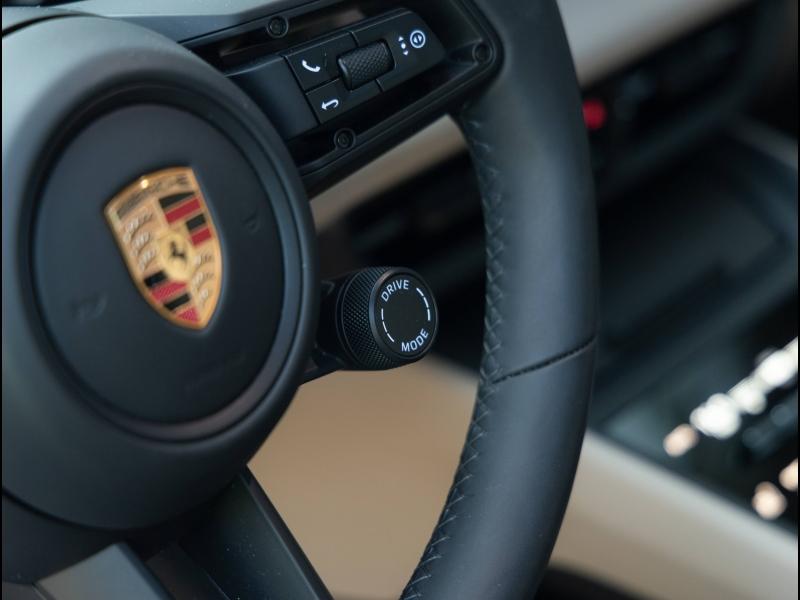 Voitures occasions PORSCHE MACAN 4S Villeneuve-d'Ascq