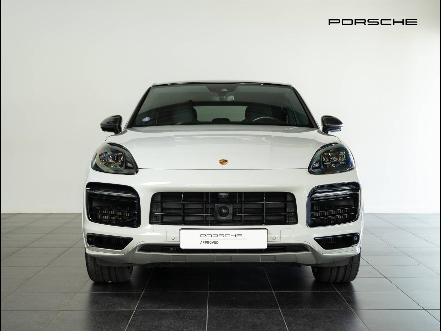 Voitures occasions PORSCHE Cayenne Coupe E-Hybrid Platinum Ed Villeneuve-d'Ascq