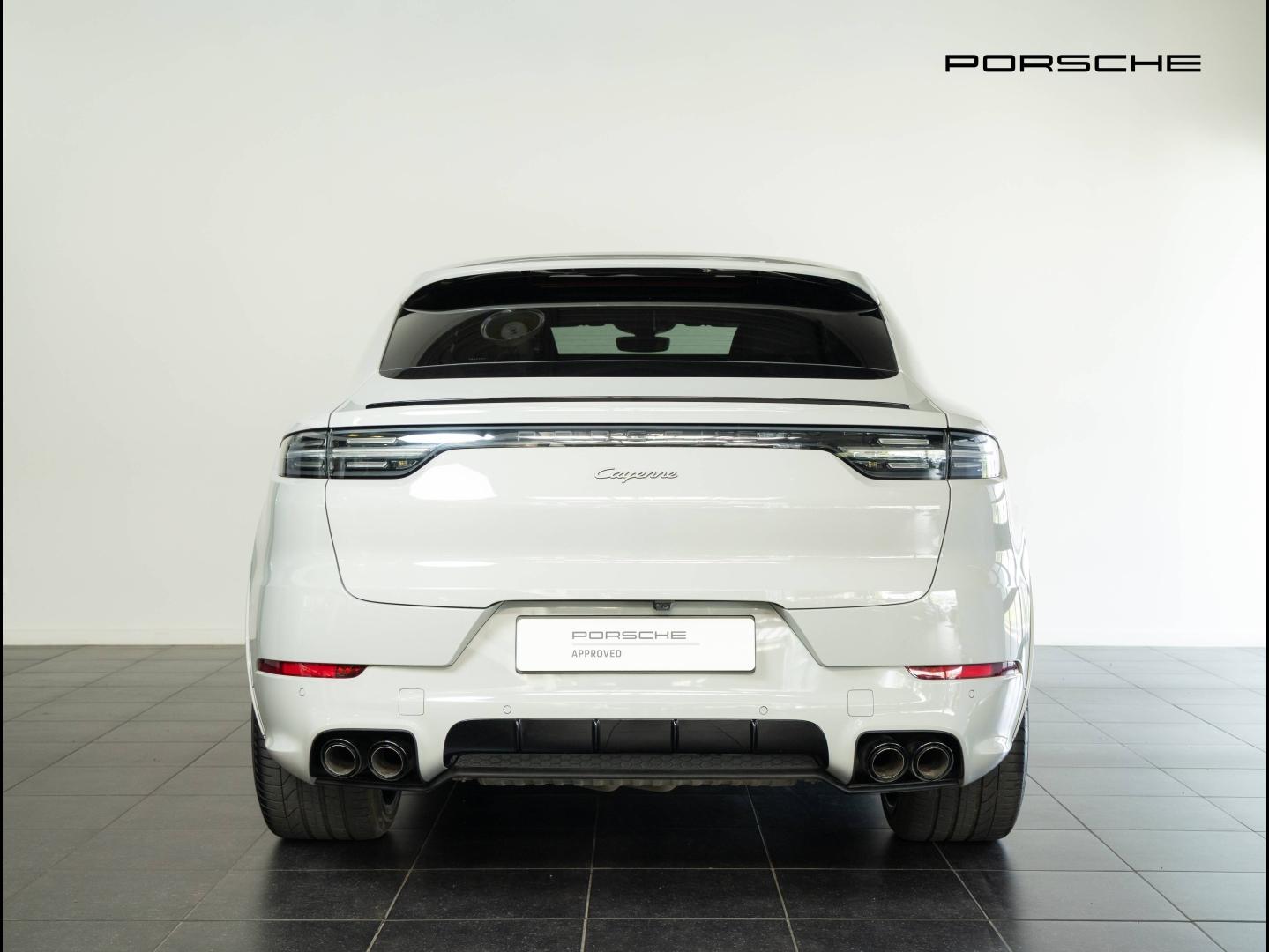 Voitures occasions PORSCHE Cayenne Coupe E-Hybrid Platinum Ed Villeneuve-d'Ascq