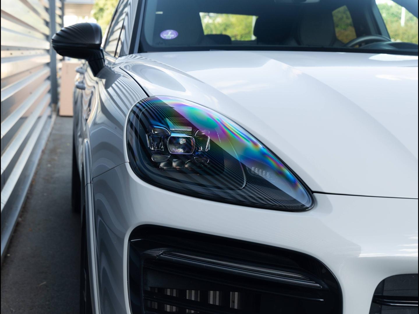Voitures occasions PORSCHE Cayenne Coupe E-Hybrid Platinum Ed Villeneuve-d'Ascq