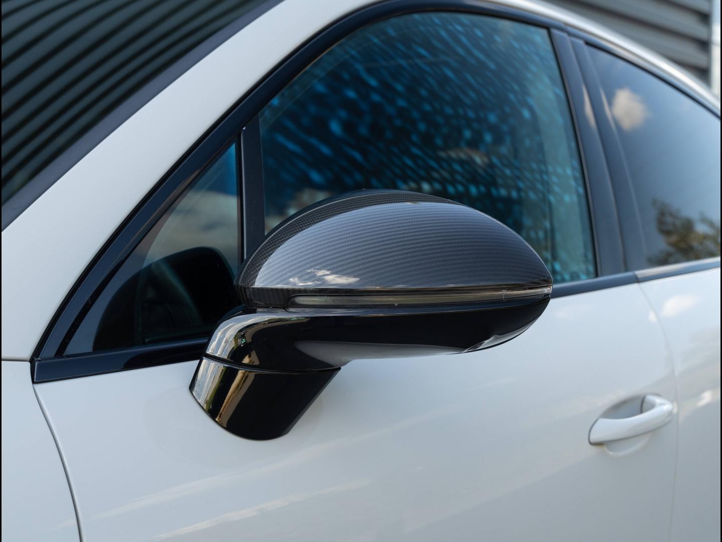 Voitures occasions PORSCHE Cayenne Coupe E-Hybrid Platinum Ed Villeneuve-d'Ascq