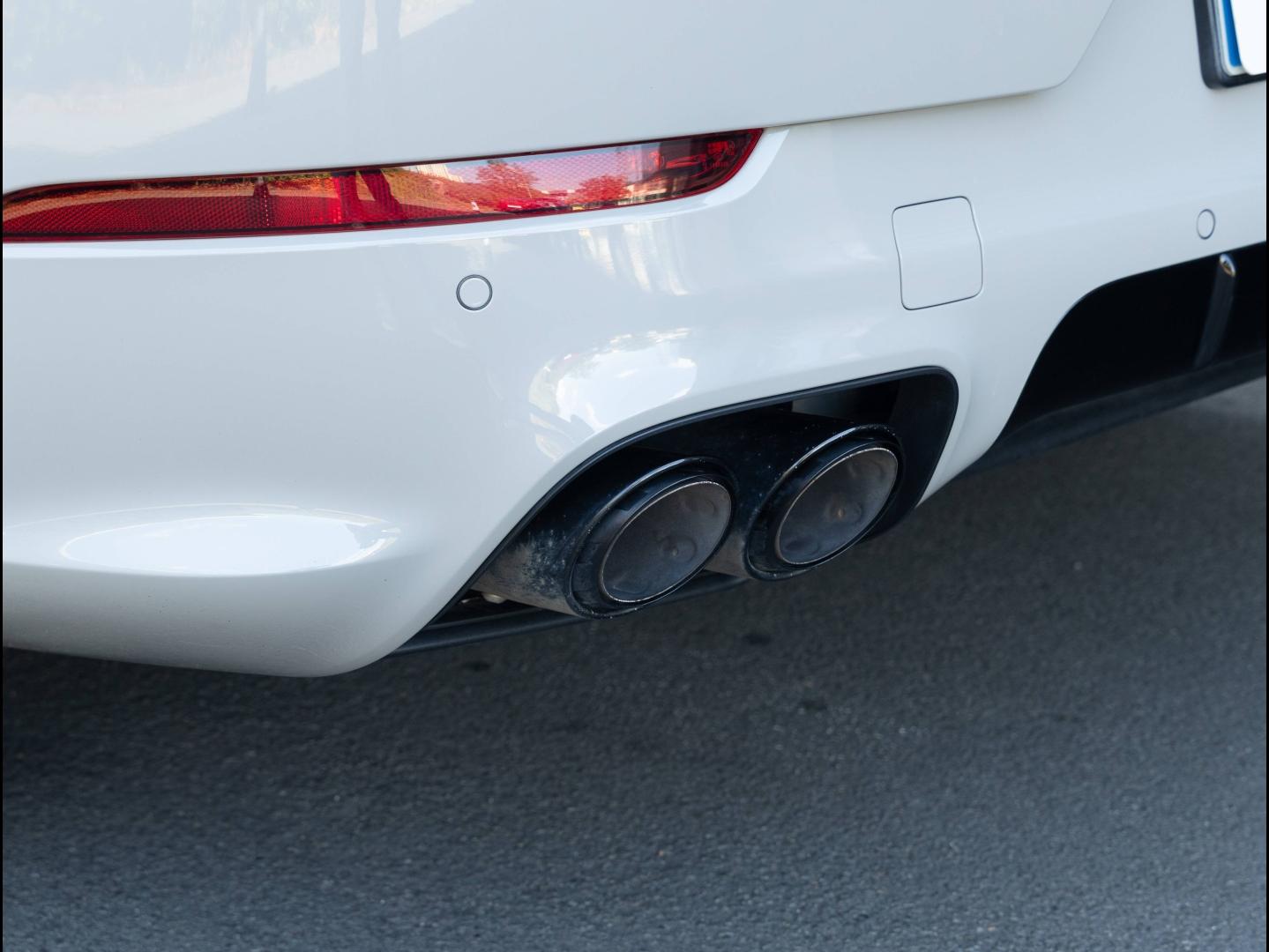 Voitures occasions PORSCHE Cayenne Coupe E-Hybrid Platinum Ed Villeneuve-d'Ascq