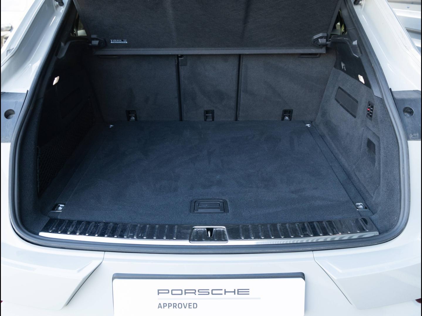 Voitures occasions PORSCHE Cayenne Coupe E-Hybrid Platinum Ed Villeneuve-d'Ascq