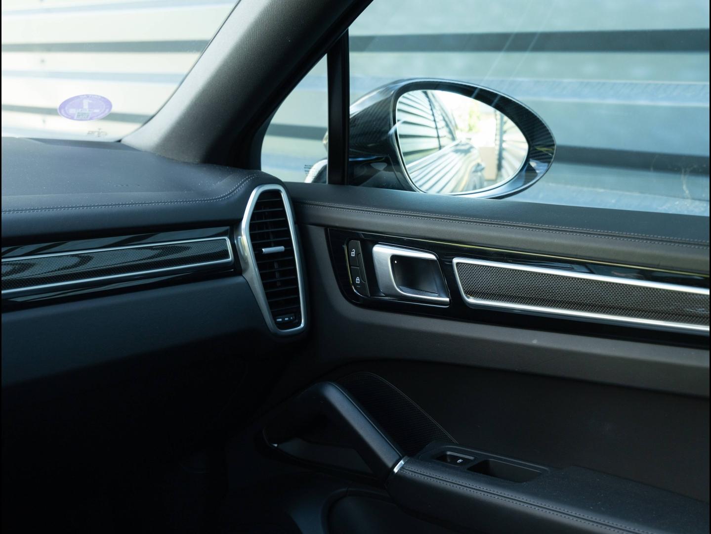 Voitures occasions PORSCHE Cayenne Coupe E-Hybrid Platinum Ed Villeneuve-d'Ascq
