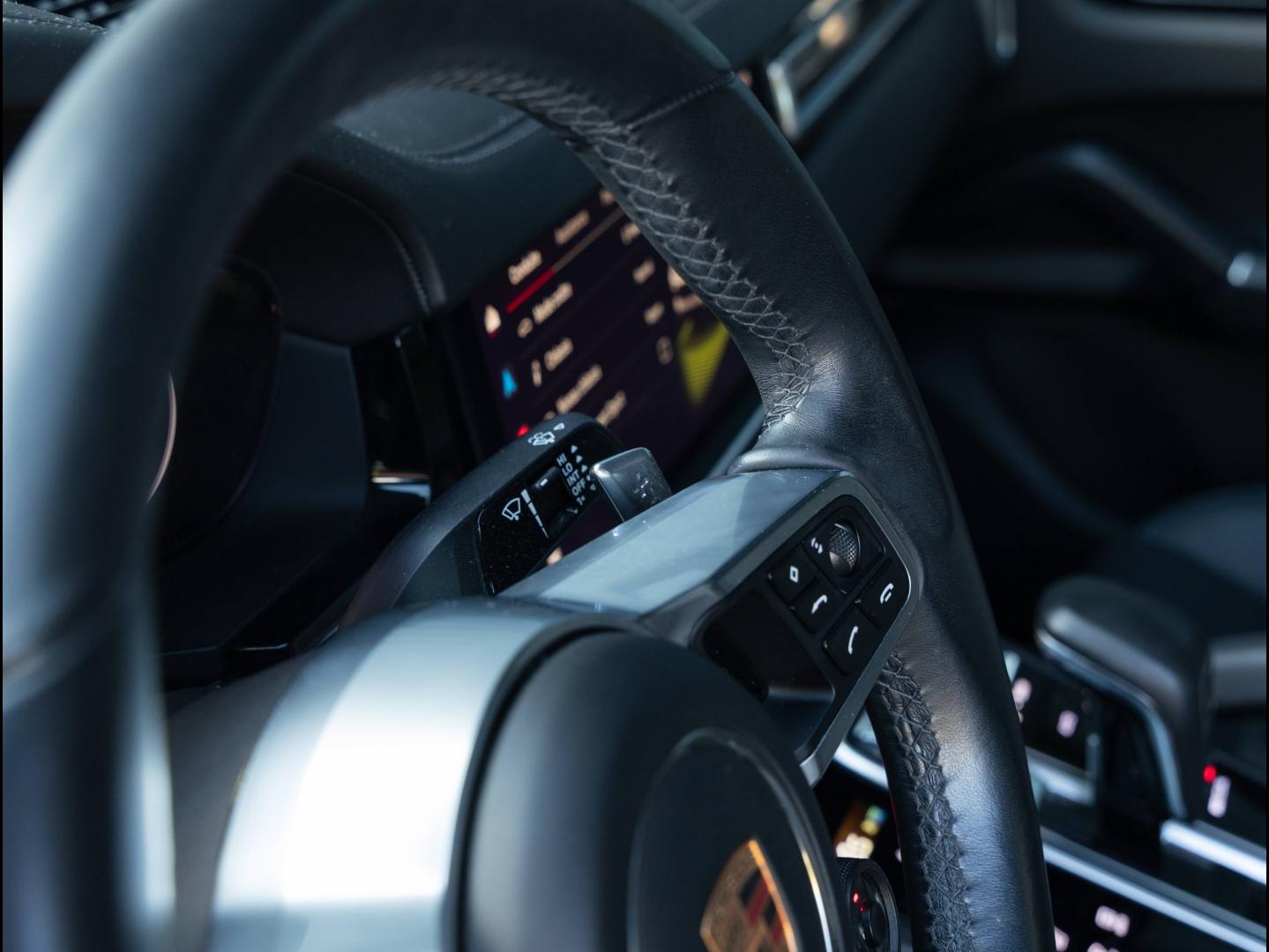 Voitures occasions PORSCHE Cayenne Coupe E-Hybrid Platinum Ed Villeneuve-d'Ascq