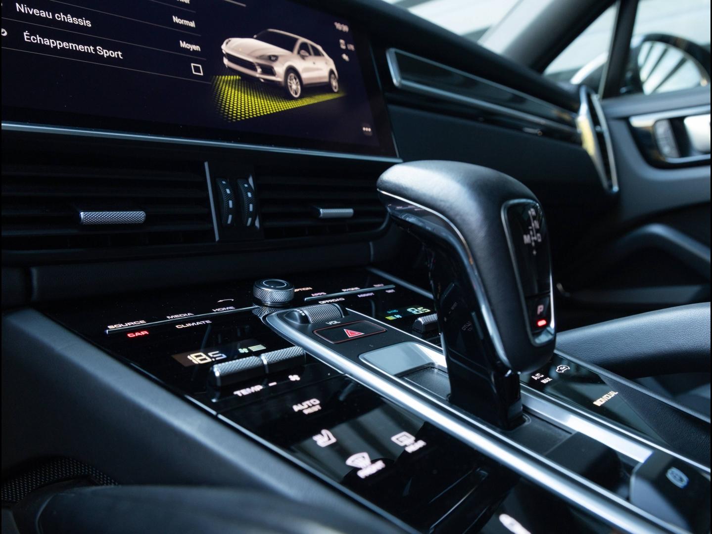 Voitures occasions PORSCHE Cayenne Coupe E-Hybrid Platinum Ed Villeneuve-d'Ascq