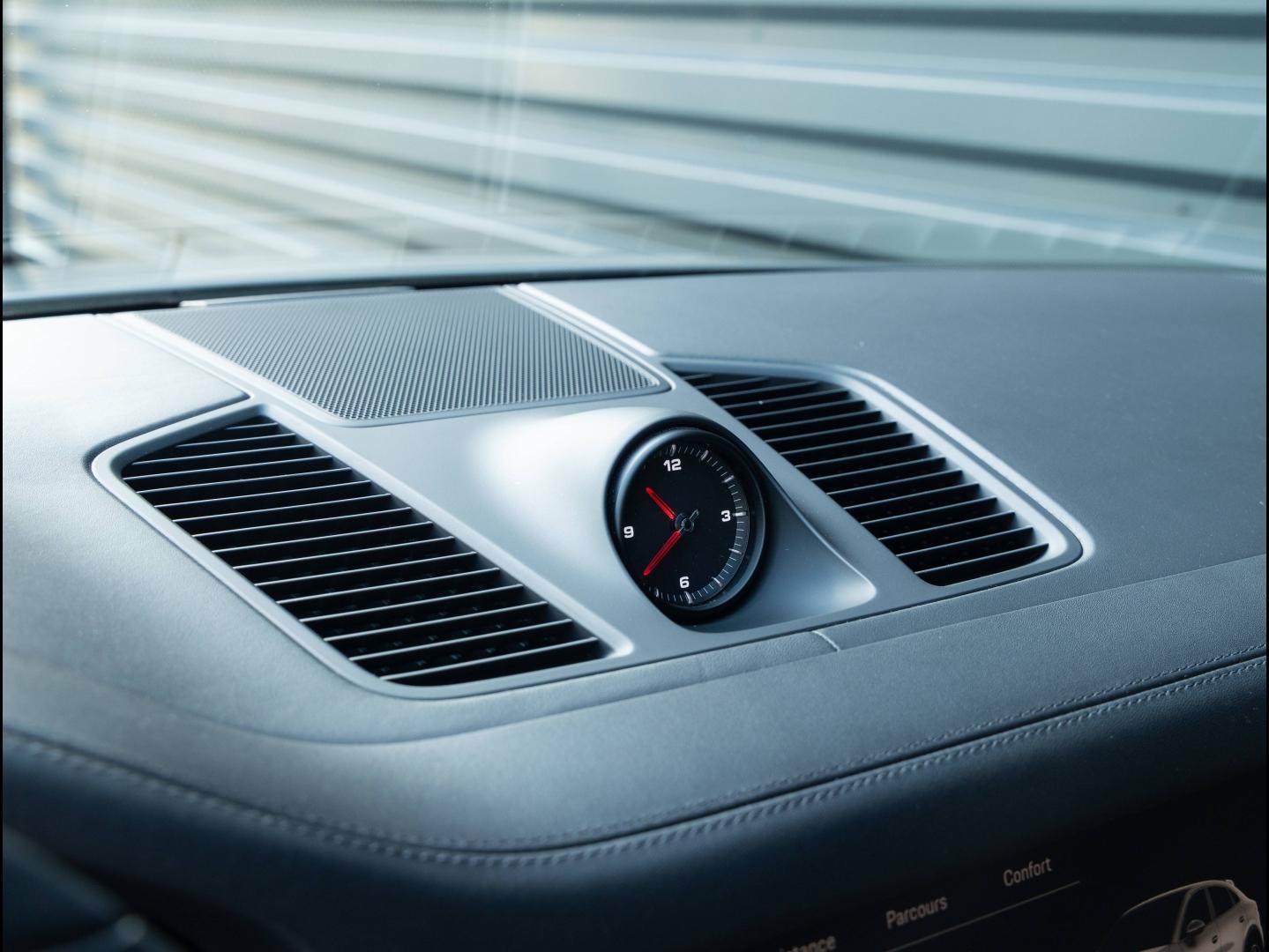 Voitures occasions PORSCHE Cayenne Coupe E-Hybrid Platinum Ed Villeneuve-d'Ascq