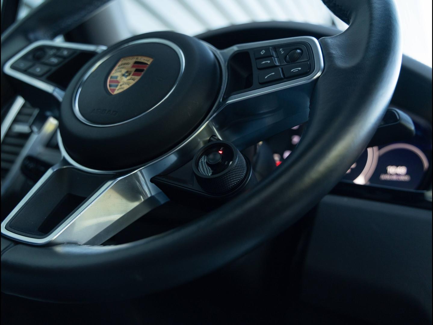 Voitures occasions PORSCHE Cayenne Coupe E-Hybrid Platinum Ed Villeneuve-d'Ascq