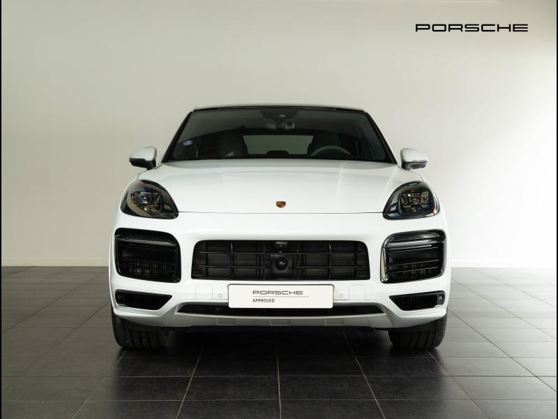 Voitures occasions PORSCHE Cayenne Coupe E-Hybrid Platinum Ed Villeneuve-d'Ascq