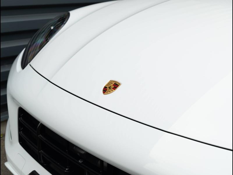 Voitures occasions PORSCHE Cayenne Coupe E-Hybrid Platinum Ed Villeneuve-d'Ascq