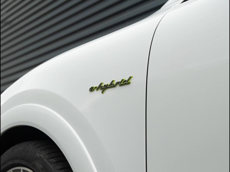 Voitures occasions PORSCHE Cayenne Coupe E-Hybrid Platinum Ed Villeneuve-d'Ascq
