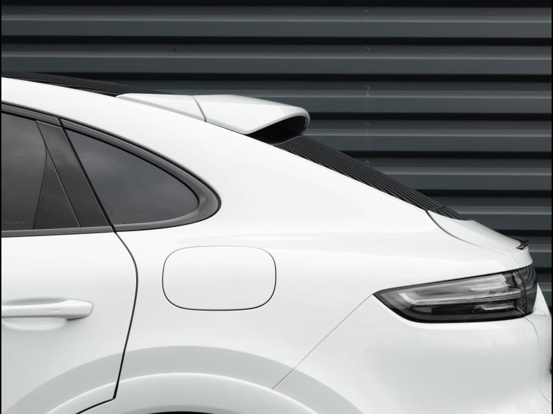 Voitures occasions PORSCHE Cayenne Coupe E-Hybrid Platinum Ed Villeneuve-d'Ascq
