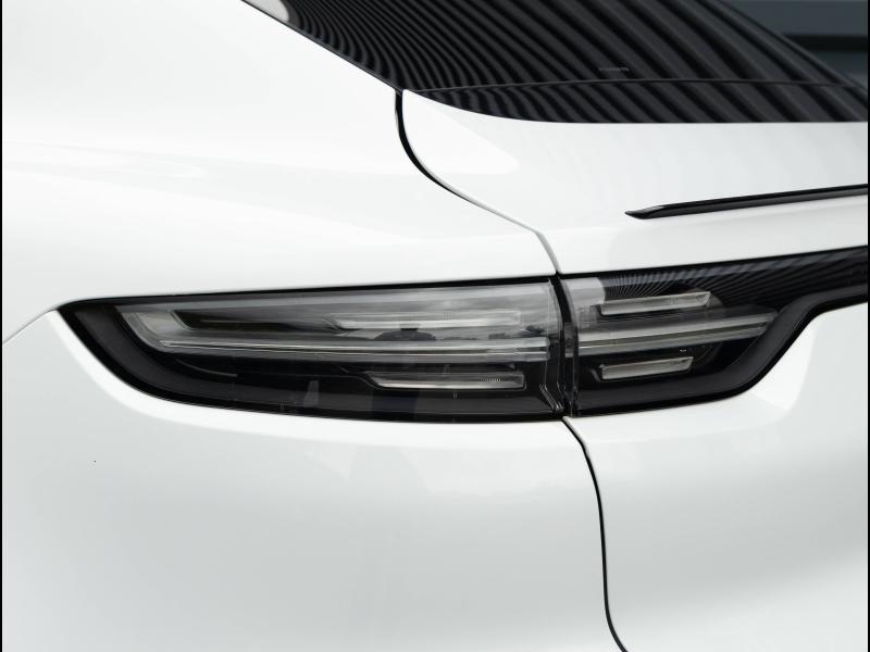 Voitures occasions PORSCHE Cayenne Coupe E-Hybrid Platinum Ed Villeneuve-d'Ascq