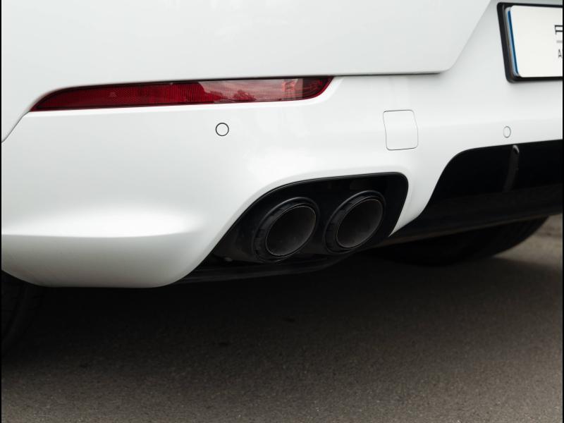 Voitures occasions PORSCHE Cayenne Coupe E-Hybrid Platinum Ed Villeneuve-d'Ascq