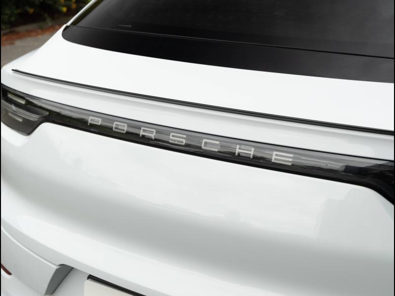 Voitures occasions PORSCHE Cayenne Coupe E-Hybrid Platinum Ed Villeneuve-d'Ascq
