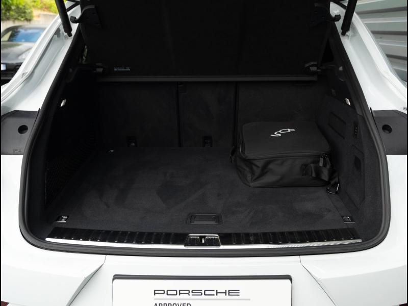 Voitures occasions PORSCHE Cayenne Coupe E-Hybrid Platinum Ed Villeneuve-d'Ascq