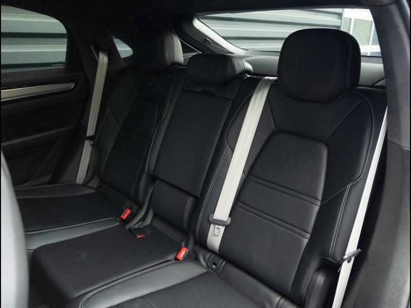 Voitures occasions PORSCHE Cayenne Coupe E-Hybrid Platinum Ed Villeneuve-d'Ascq